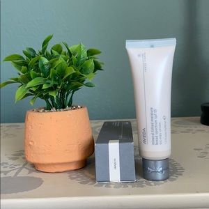 Mineral tinted moisturizer